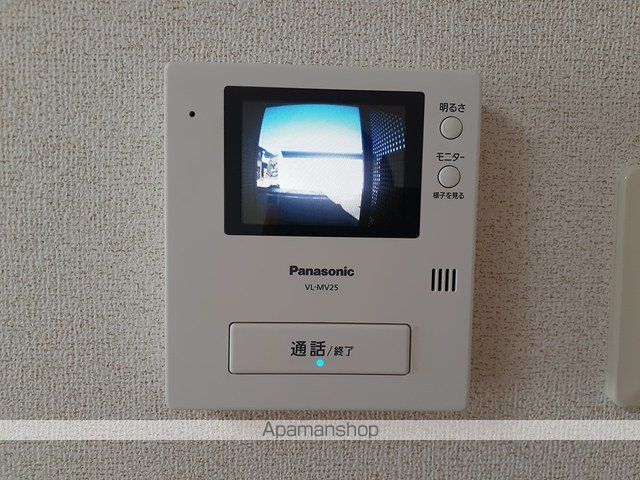 ミューズリーの内装写真