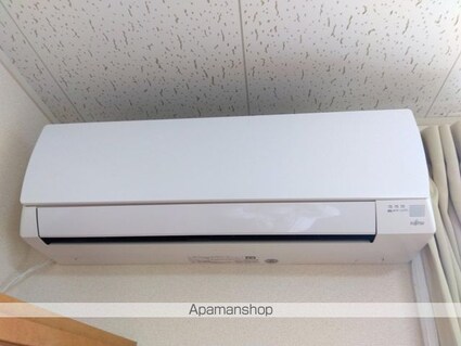 レオパレスハーモニー[1K/21.81m2]のその他設備