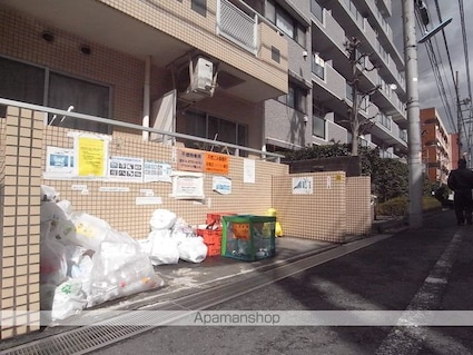 エステート岡野[1K/20.01m2]の共用部6