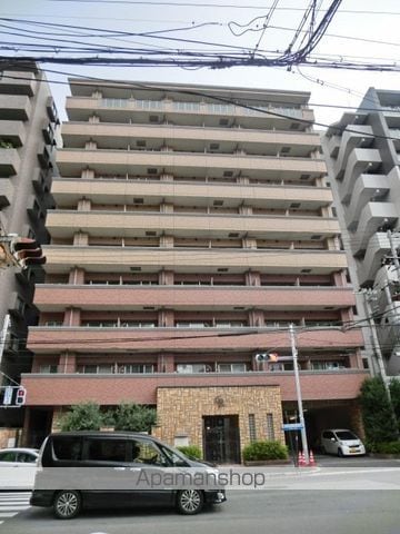 GRANCIS 江坂の外観写真