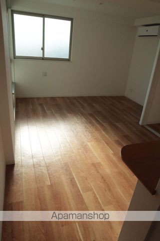 GROOVE堺東レジデンスの内装写真