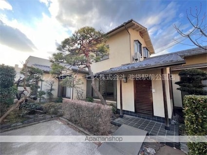 大谷口　一期の家（オオヤグチイチゴノイエ）[2LDK/83.4m2]の外観