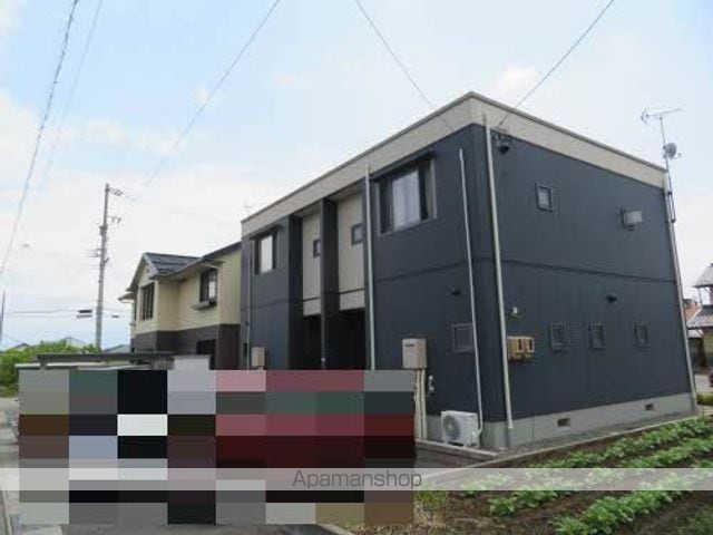 アザレアコート C棟