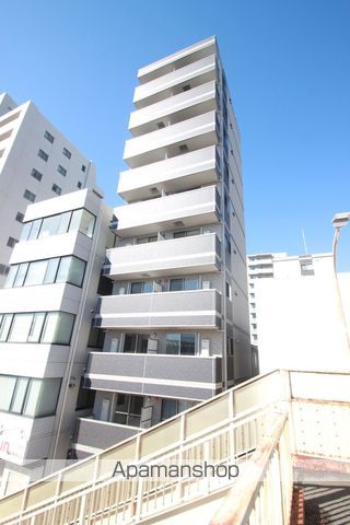 THE RESIDENCE船橋の外観写真
