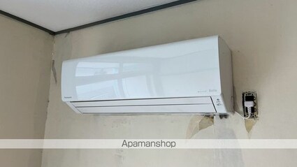 スタービレッジⅡ[1R/14.9m2]のその他設備
