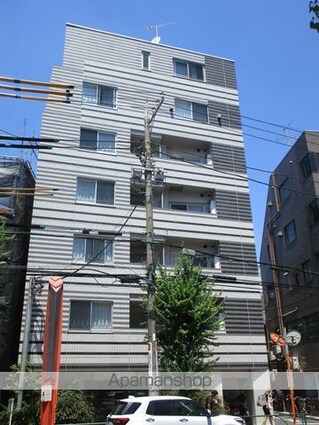 ステージファースト方南町アジールコート[1R/26.57m2]の外観3