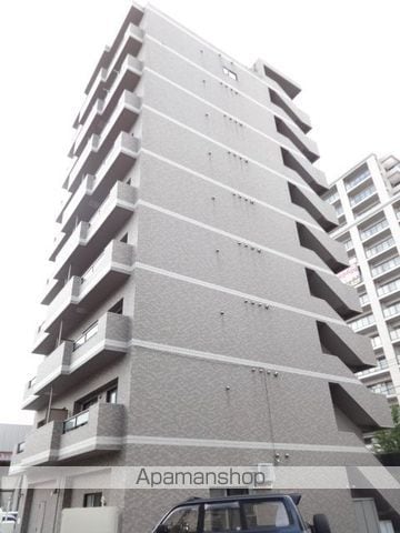 ドエル円山の外観写真