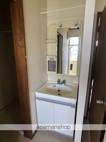 コーポネモトの内装写真