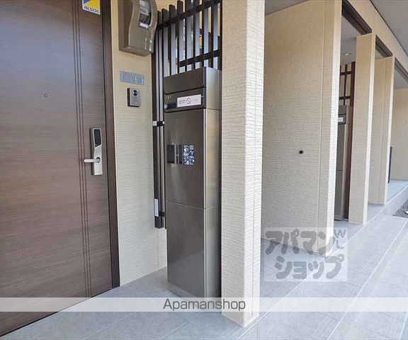 アモーレ岩倉の内装写真