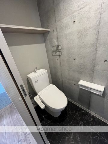 バンベールNORTHの内装写真