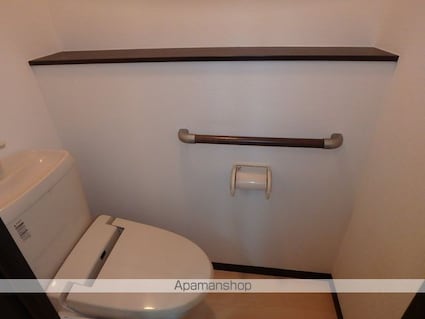 コーポニッコー[1K/24.41m2]の内装5