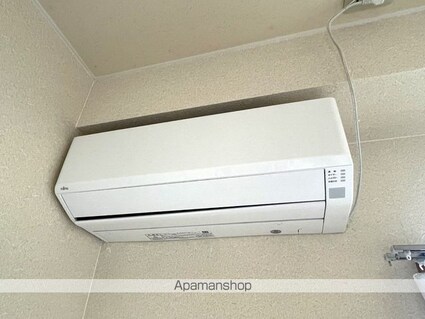 グリーンハイツ高羽[3DK/52m2]のその他設備