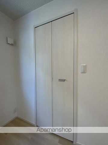 シオン伊部Aの内装写真