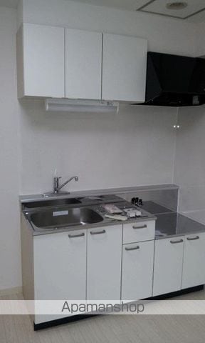 恒志堂伏見ビルの内装写真