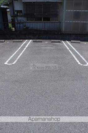 ペスカ２００３[2LDK/65.53m2]の共用部2