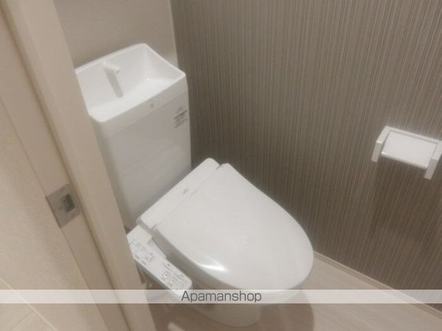 D-SOLACE幕張本郷2丁目の内装写真