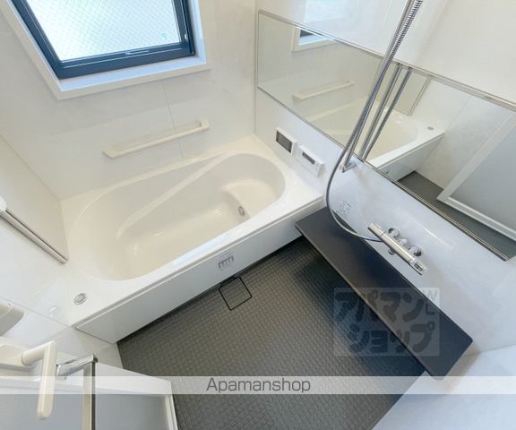 リーガル京都御所西Vの内装写真