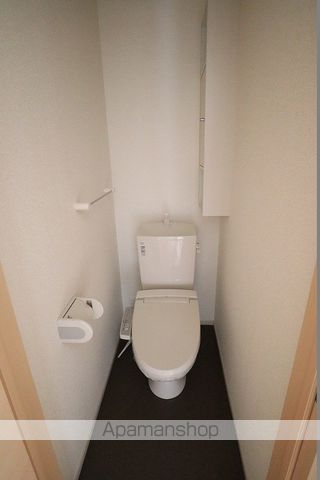 リアンクレアの内装写真
