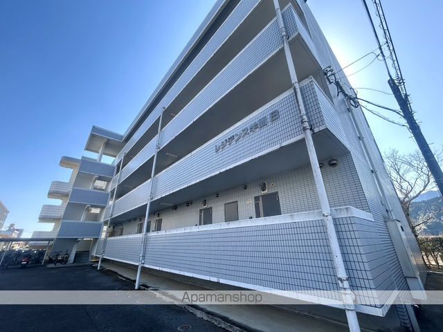 レジデンス学園 A206 ｜ 宮崎県宮崎市学園木花台桜２丁目35-4(A)､5(B)（賃貸マンション1DK・2階・35.19㎡） その5