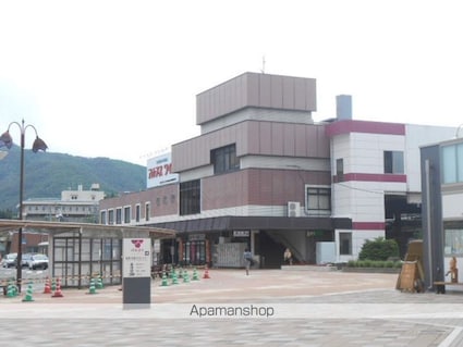 フレグランスステーション[1R/28.24m2]の周辺2