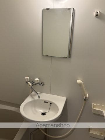 アソシエ大町の内装写真