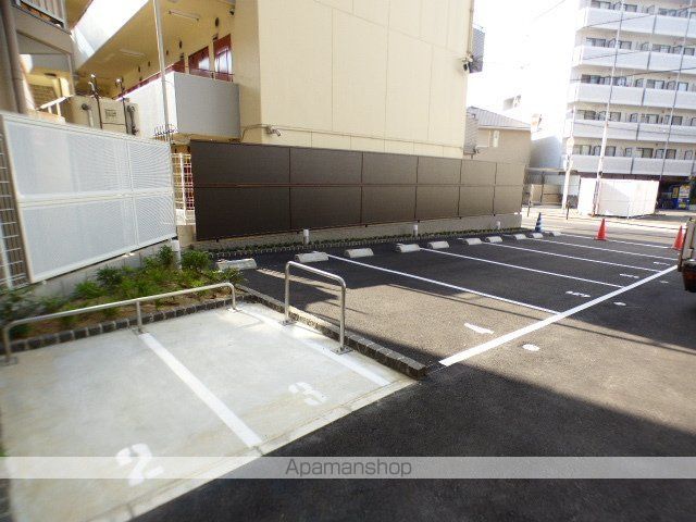 レジュールアッシュ大阪デイフィールのその他写真