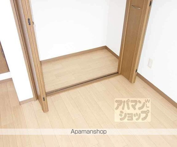 リノ若宮の内装写真