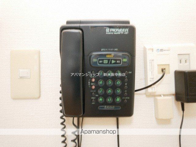 十信前ミールズの内装写真