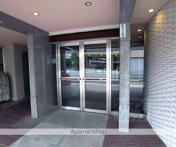 グランドパレス大宮五条の内装写真