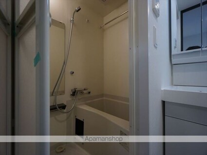 愛知県名古屋市東区葵２丁目[1K/24.62m2]のバス