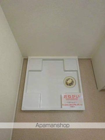 エルハーベン加茂宮Aの内装写真