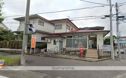 茨城県牛久市牛久町[2LDK/65.07m2]の周辺3