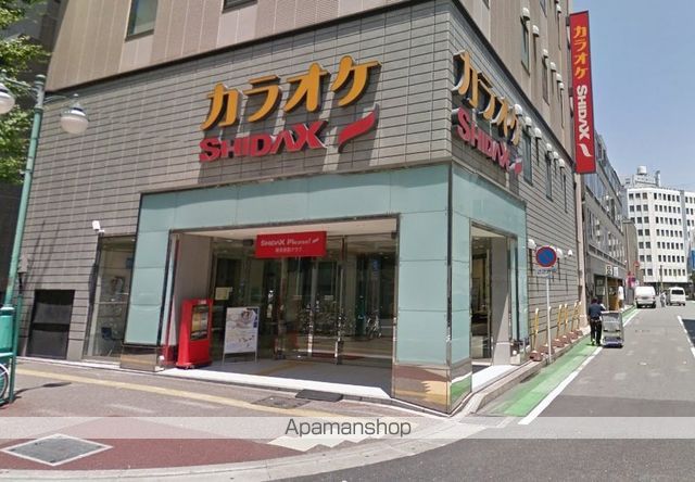 エンクレスト博多駅東IIの周辺写真