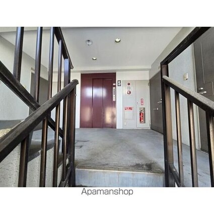 日動千代田ビル[1K/26.8m2]のその他内装3