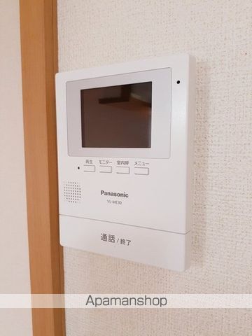 ブリリアンスの内装写真
