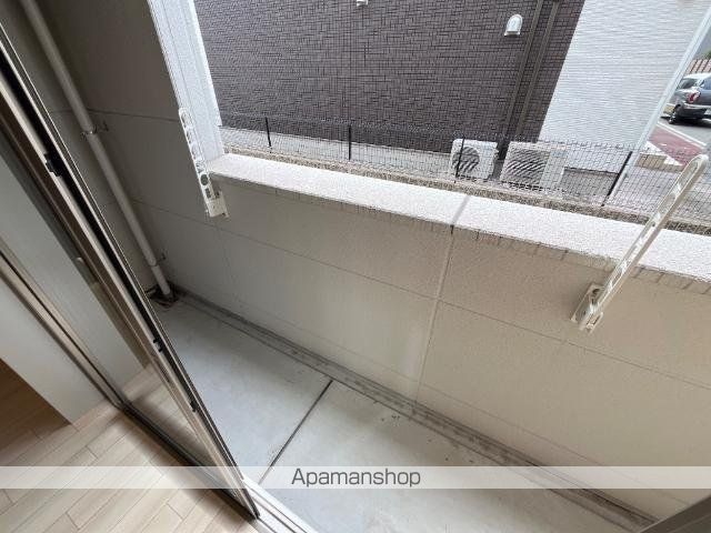ブルーノの内装写真