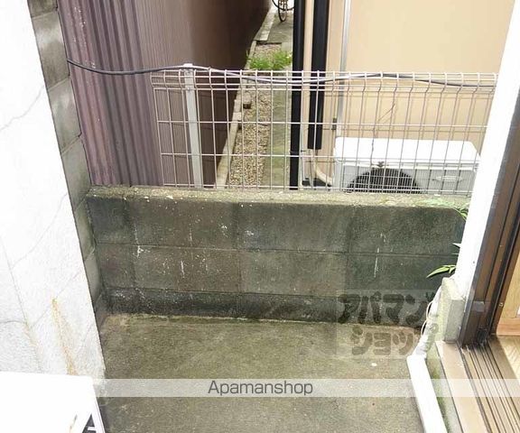 第2ヌヴェールハイツの内装写真