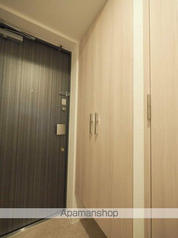 LA DOUCEUR谷町の内装写真