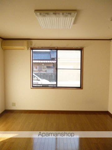 センチュリー21 A棟の内装写真