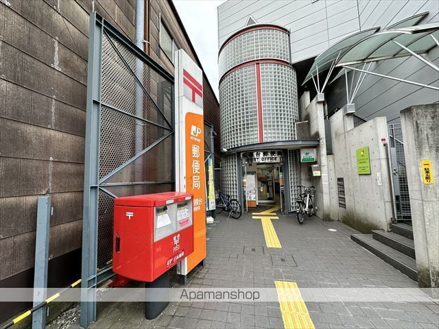 グランフェリオ相模原の周辺写真