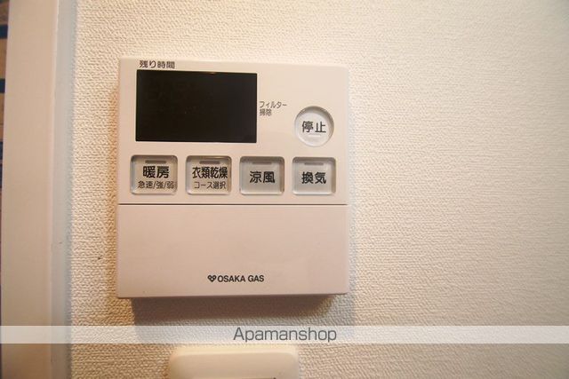 M−RESIDENCE新大阪GARDENの内装写真