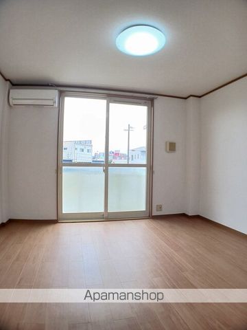 ピュアティ弐番館の内装写真
