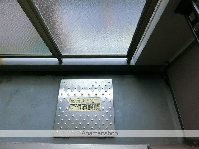 東急ドエル・アルス横濱元町の内装写真
