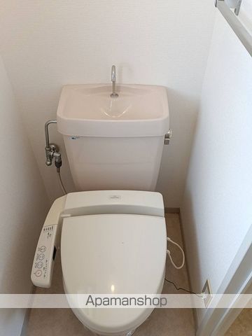 ラウンドIIの内装写真