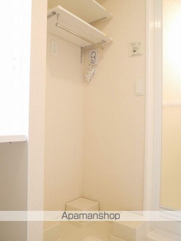 グランメゾン霞の内装写真