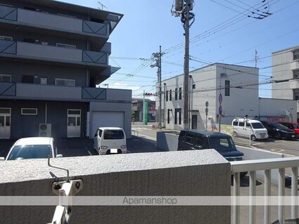 メゾン・ド・ミウラ[3LDK/60m2]の周辺3