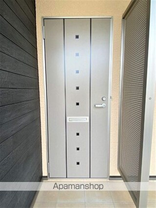 カルヴァドス　Ｂ[1K/32.25m2]の内装1