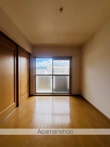 レジデンス田上の内装写真