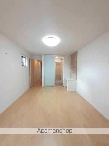 ユメラパン ラヴィーヌ Iの内装写真