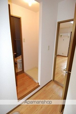 GA南二ツ坂の内装写真